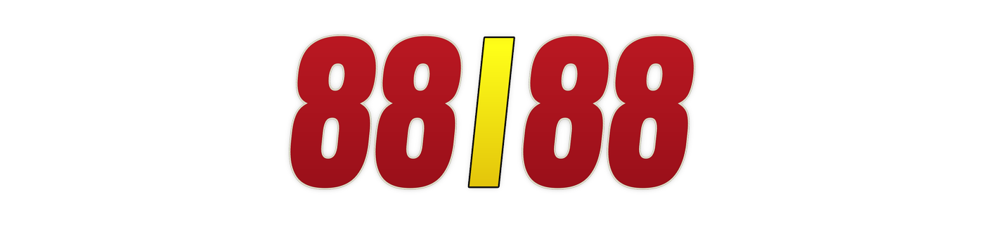 88i88 logo